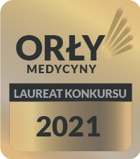 Orły Medycyny 2021 – Ekomedica Mokotów